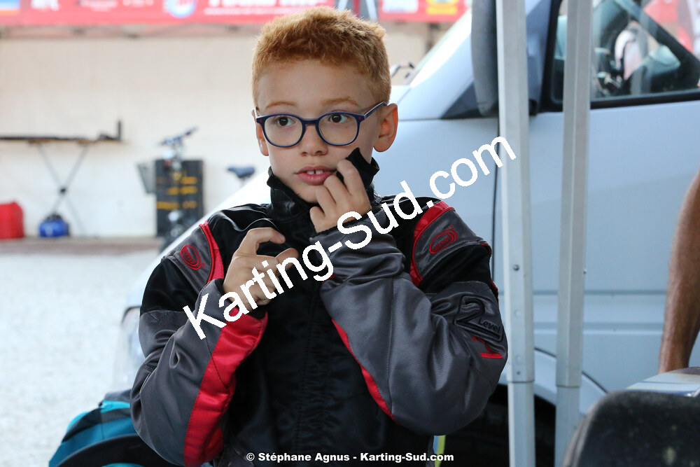 13/10/2019 : Trophée UFOLEP Kart Aquitaine à Layrac (Photos Stéphane Agnus) 2019 — karting