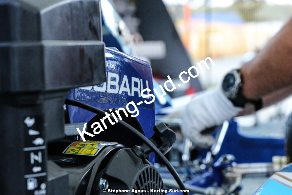 13/10/2019 : Trophée UFOLEP Kart Aquitaine à Layrac (Photos Stéphane Agnus) 2019 — karting