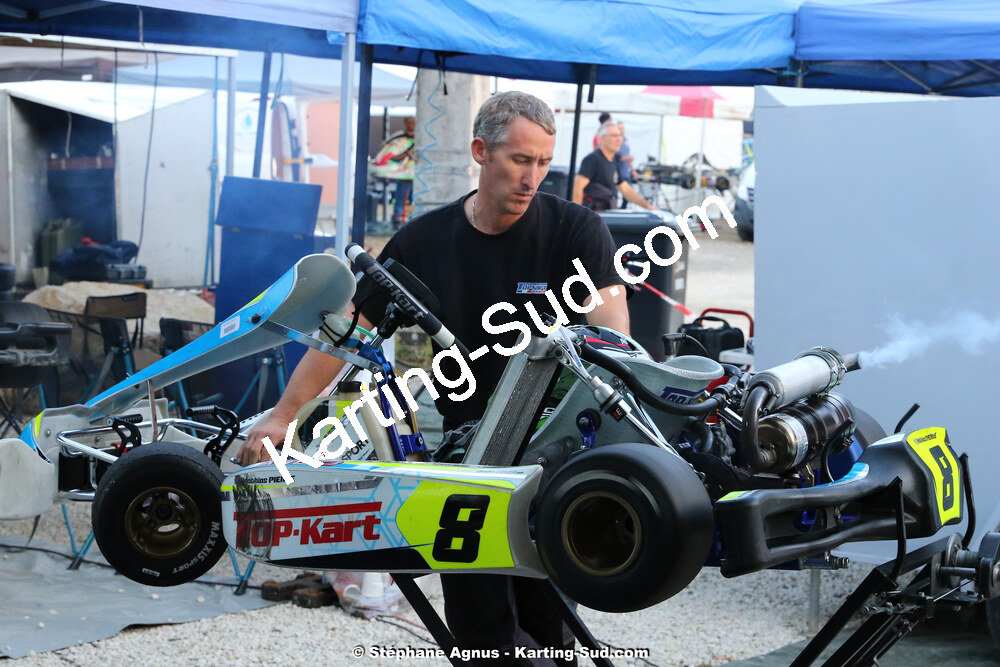 13/10/2019 : Trophée UFOLEP Kart Aquitaine à Layrac (Photos Stéphane Agnus) 2019 — karting