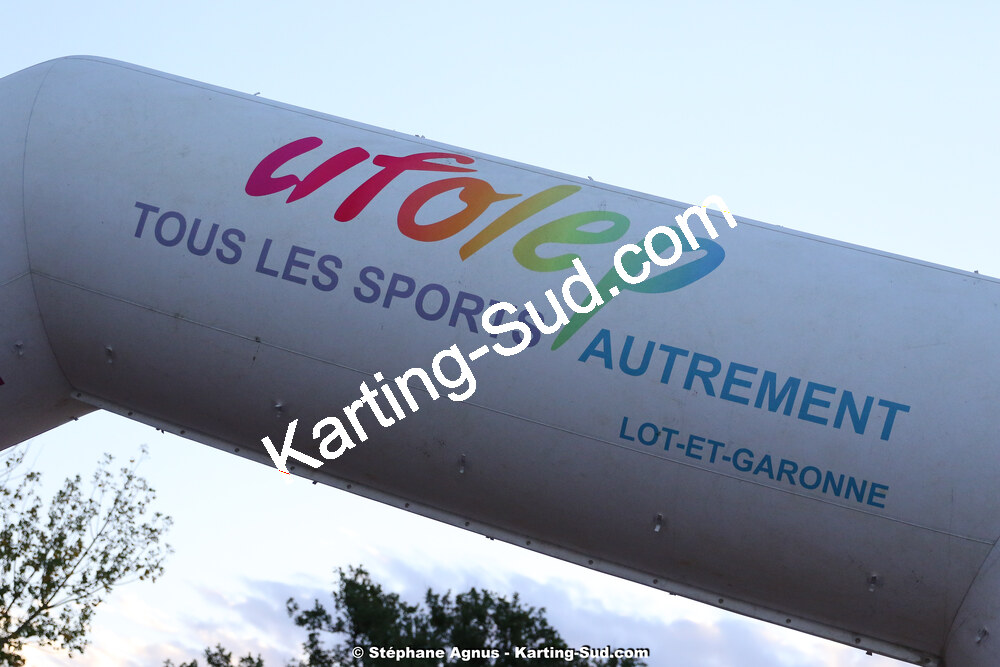 13/10/2019 : Trophée UFOLEP Kart Aquitaine à Layrac (Photos Stéphane Agnus) 2019 — karting