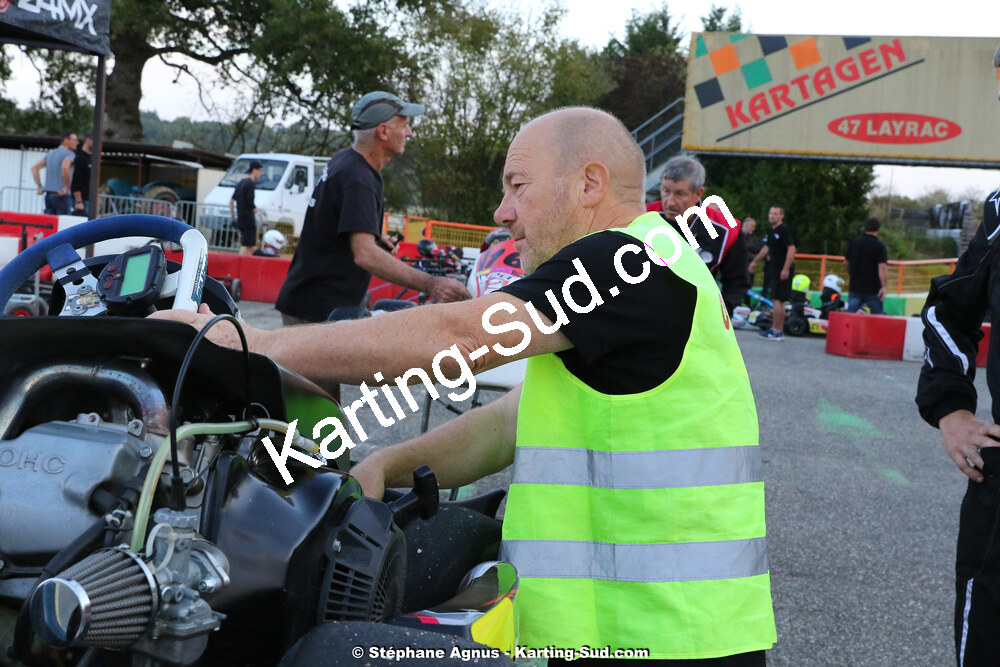 13/10/2019 : Trophée UFOLEP Kart Aquitaine à Layrac (Photos Stéphane Agnus) 2019 — karting