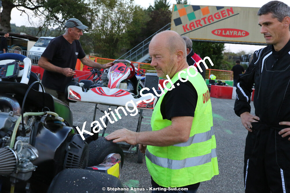 13/10/2019 : Trophée UFOLEP Kart Aquitaine à Layrac (Photos Stéphane Agnus) 2019 — karting