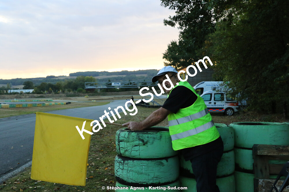 13/10/2019 : Trophée UFOLEP Kart Aquitaine à Layrac (Photos Stéphane Agnus) 2019 — karting