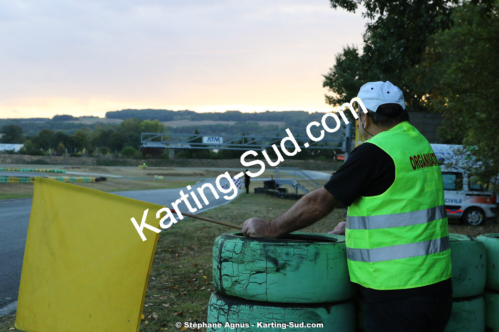 13/10/2019 : Trophée UFOLEP Kart Aquitaine à Layrac (Photos Stéphane Agnus) 2019 — karting