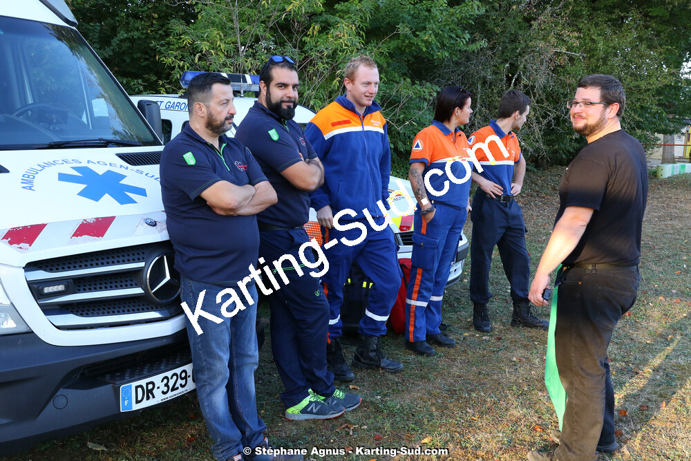 13/10/2019 : Trophée UFOLEP Kart Aquitaine à Layrac (Photos Stéphane Agnus) 2019 — karting