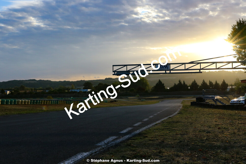 13/10/2019 : Trophée UFOLEP Kart Aquitaine à Layrac (Photos Stéphane Agnus) 2019 — karting