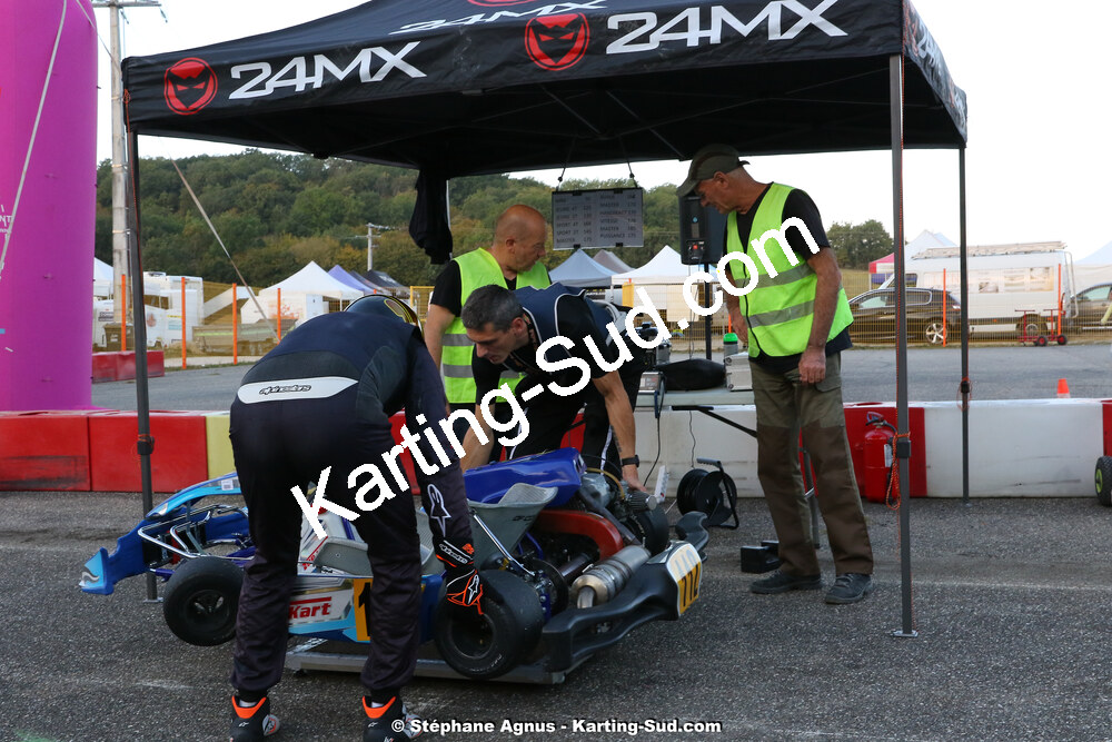 13/10/2019 : Trophée UFOLEP Kart Aquitaine à Layrac (Photos Stéphane Agnus) 2019 — karting
