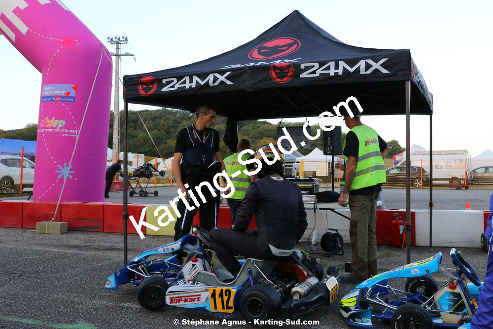 13/10/2019 : Trophée UFOLEP Kart Aquitaine à Layrac (Photos Stéphane Agnus) 2019 — karting
