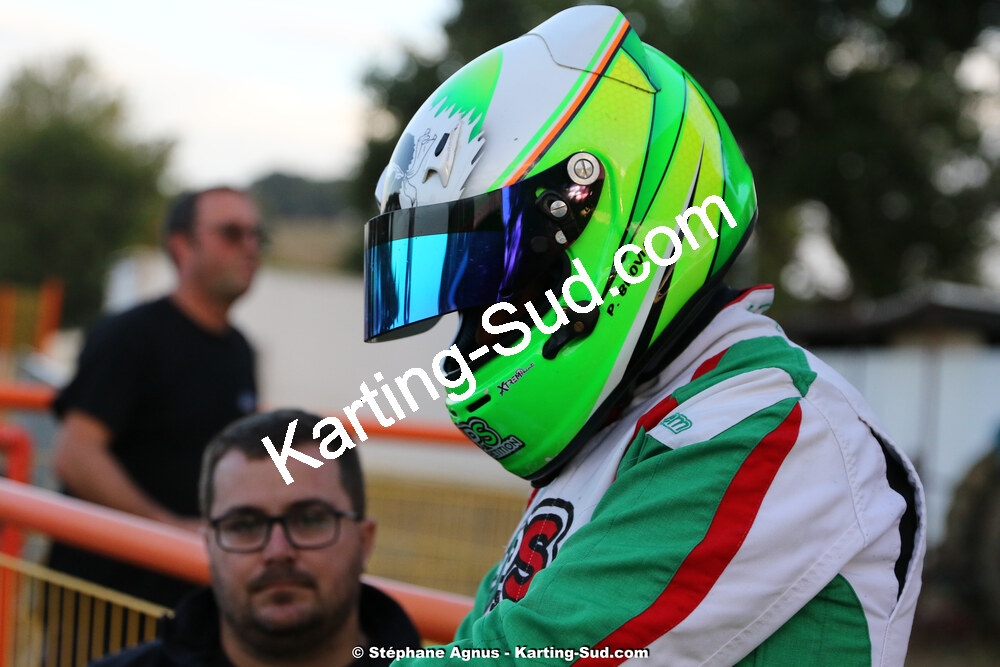 13/10/2019 : Trophée UFOLEP Kart Aquitaine à Layrac (Photos Stéphane Agnus) 2019 — karting