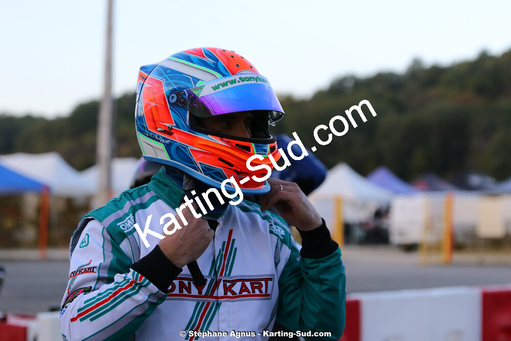 13/10/2019 : Trophée UFOLEP Kart Aquitaine à Layrac (Photos Stéphane Agnus) 2019 — karting