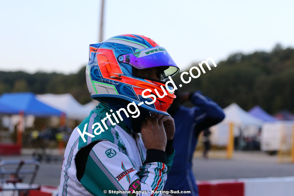 13/10/2019 : Trophée UFOLEP Kart Aquitaine à Layrac (Photos Stéphane Agnus) 2019 — karting