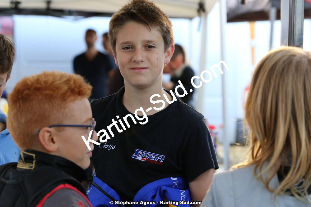 13/10/2019 : Trophée UFOLEP Kart Aquitaine à Layrac (Photos Stéphane Agnus) 2019 — karting