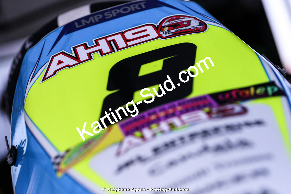13/10/2019 : Trophée UFOLEP Kart Aquitaine à Layrac (Photos Stéphane Agnus) 2019 — karting