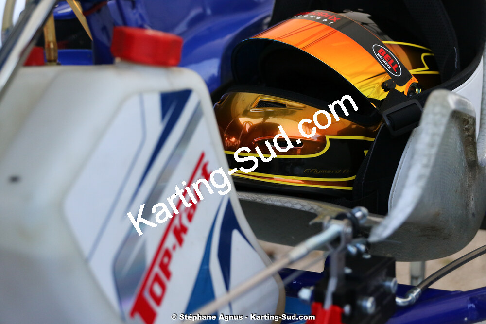13/10/2019 : Trophée UFOLEP Kart Aquitaine à Layrac (Photos Stéphane Agnus) 2019 — karting