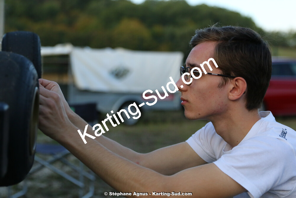 13/10/2019 : Trophée UFOLEP Kart Aquitaine à Layrac (Photos Stéphane Agnus) 2019 — karting