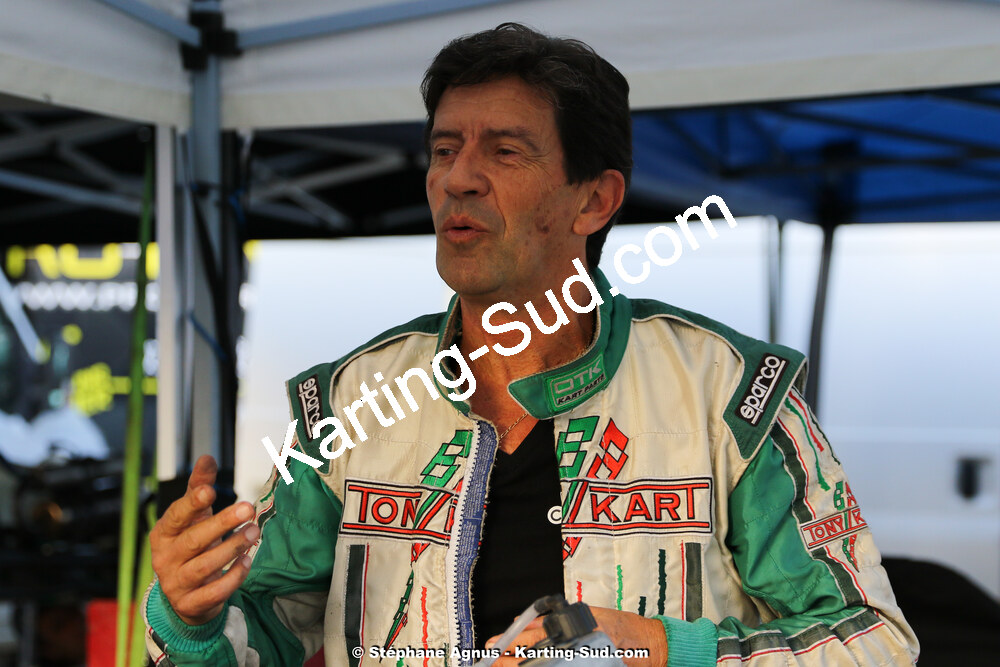 13/10/2019 : Trophée UFOLEP Kart Aquitaine à Layrac (Photos Stéphane Agnus) 2019 — karting