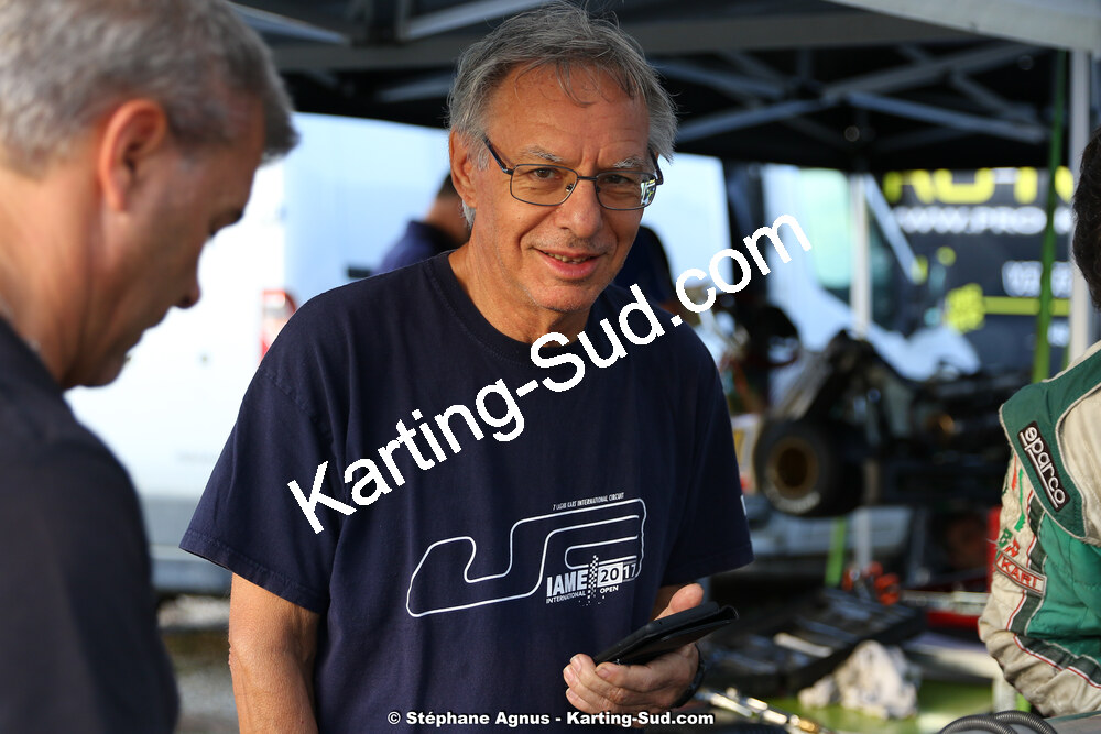 13/10/2019 : Trophée UFOLEP Kart Aquitaine à Layrac (Photos Stéphane Agnus) 2019 — karting