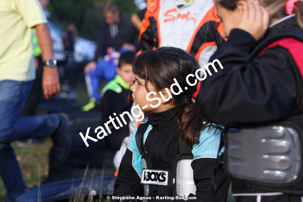 13/10/2019 : Trophée UFOLEP Kart Aquitaine à Layrac (Photos Stéphane Agnus) 2019 — karting