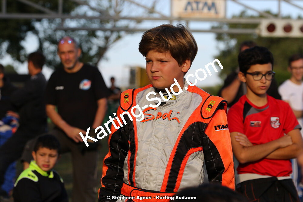 13/10/2019 : Trophée UFOLEP Kart Aquitaine à Layrac (Photos Stéphane Agnus) 2019 — karting