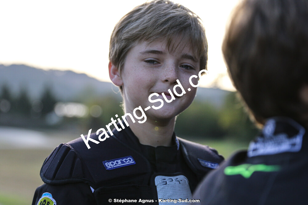 13/10/2019 : Trophée UFOLEP Kart Aquitaine à Layrac (Photos Stéphane Agnus) 2019 — karting