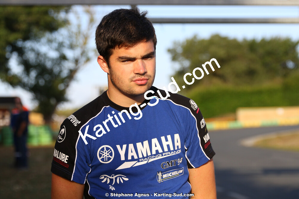 13/10/2019 : Trophée UFOLEP Kart Aquitaine à Layrac (Photos Stéphane Agnus) 2019 — karting