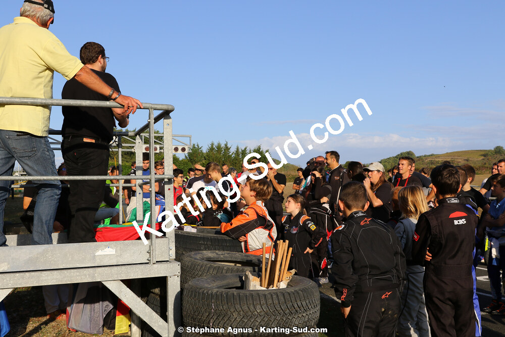 13/10/2019 : Trophée UFOLEP Kart Aquitaine à Layrac (Photos Stéphane Agnus) 2019 — karting