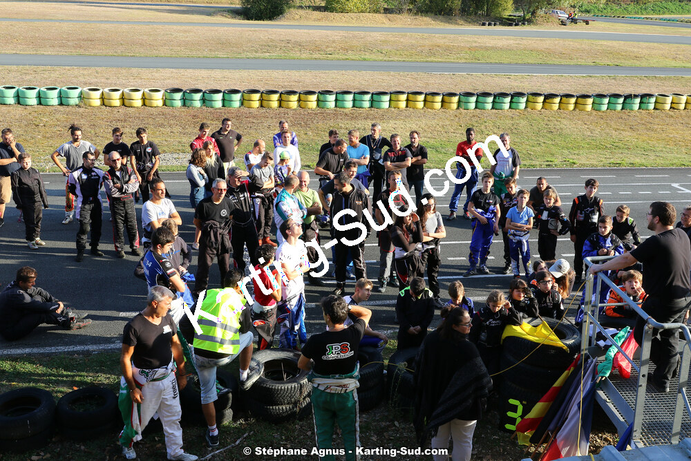 13/10/2019 : Trophée UFOLEP Kart Aquitaine à Layrac (Photos Stéphane Agnus) 2019 — karting
