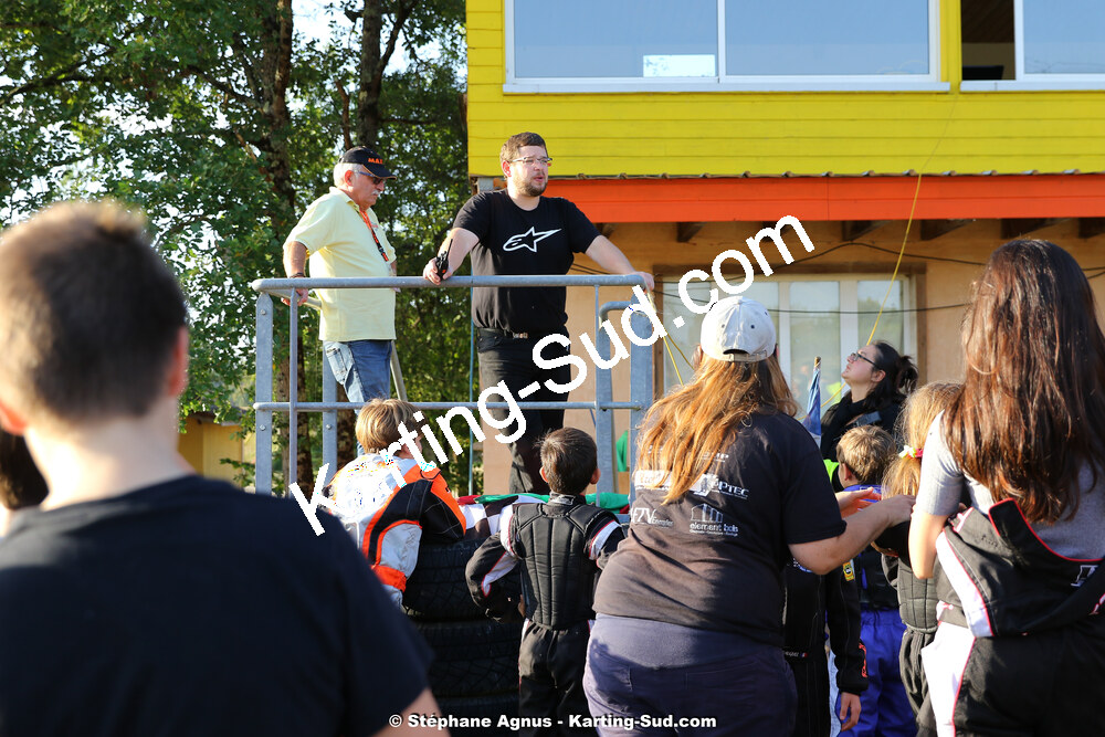 13/10/2019 : Trophée UFOLEP Kart Aquitaine à Layrac (Photos Stéphane Agnus) 2019 — karting