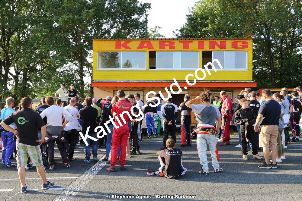 13/10/2019 : Trophée UFOLEP Kart Aquitaine à Layrac (Photos Stéphane Agnus) 2019 — karting