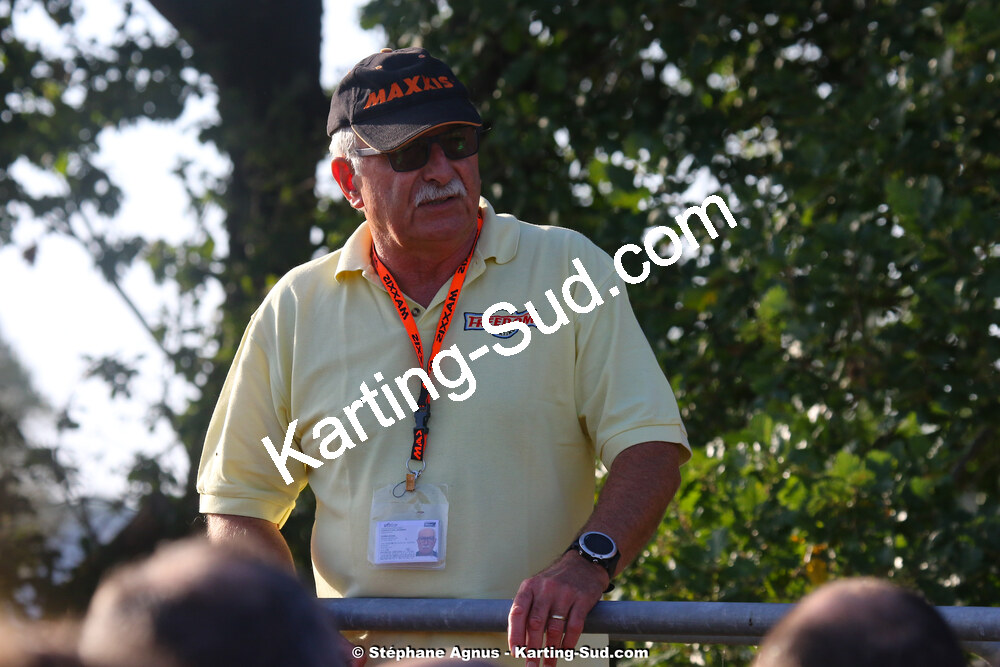 13/10/2019 : Trophée UFOLEP Kart Aquitaine à Layrac (Photos Stéphane Agnus) 2019 — karting