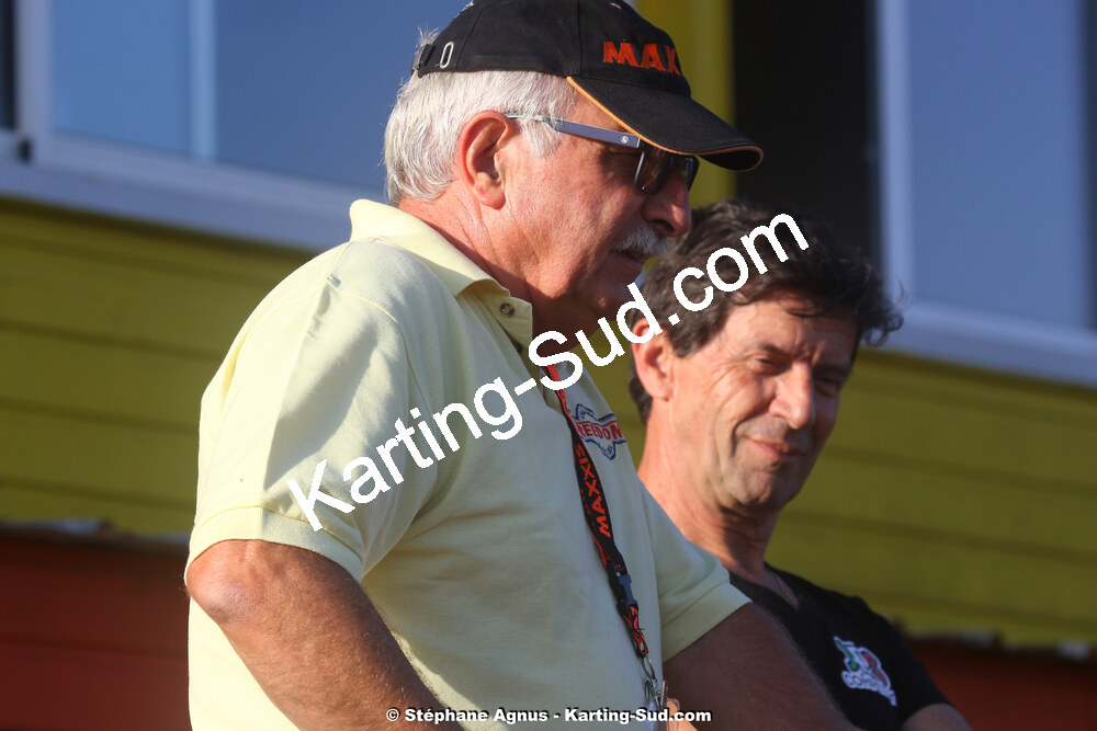 13/10/2019 : Trophée UFOLEP Kart Aquitaine à Layrac (Photos Stéphane Agnus) 2019 — karting