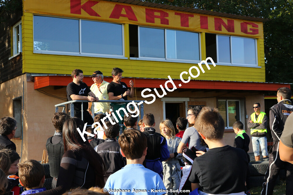 13/10/2019 : Trophée UFOLEP Kart Aquitaine à Layrac (Photos Stéphane Agnus) 2019 — karting