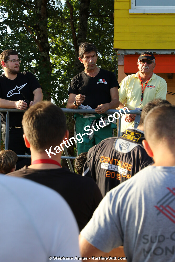 13/10/2019 : Trophée UFOLEP Kart Aquitaine à Layrac (Photos Stéphane Agnus) 2019 — karting