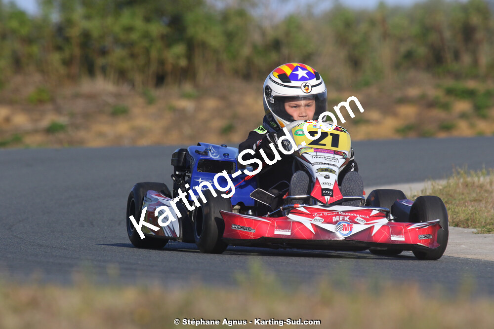 13/10/2019 : Trophée UFOLEP Kart Aquitaine à Layrac (Photos Stéphane Agnus) 2019 — karting