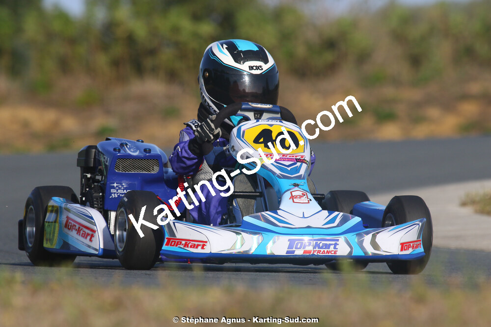 13/10/2019 : Trophée UFOLEP Kart Aquitaine à Layrac (Photos Stéphane Agnus) 2019 — karting