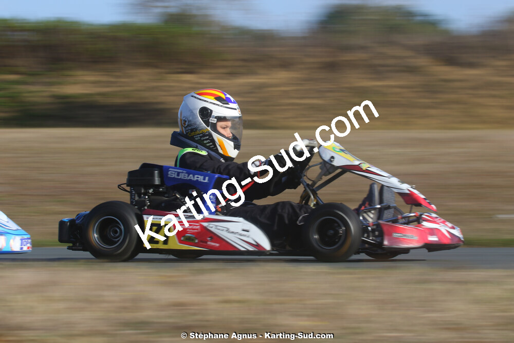 13/10/2019 : Trophée UFOLEP Kart Aquitaine à Layrac (Photos Stéphane Agnus) 2019 — karting