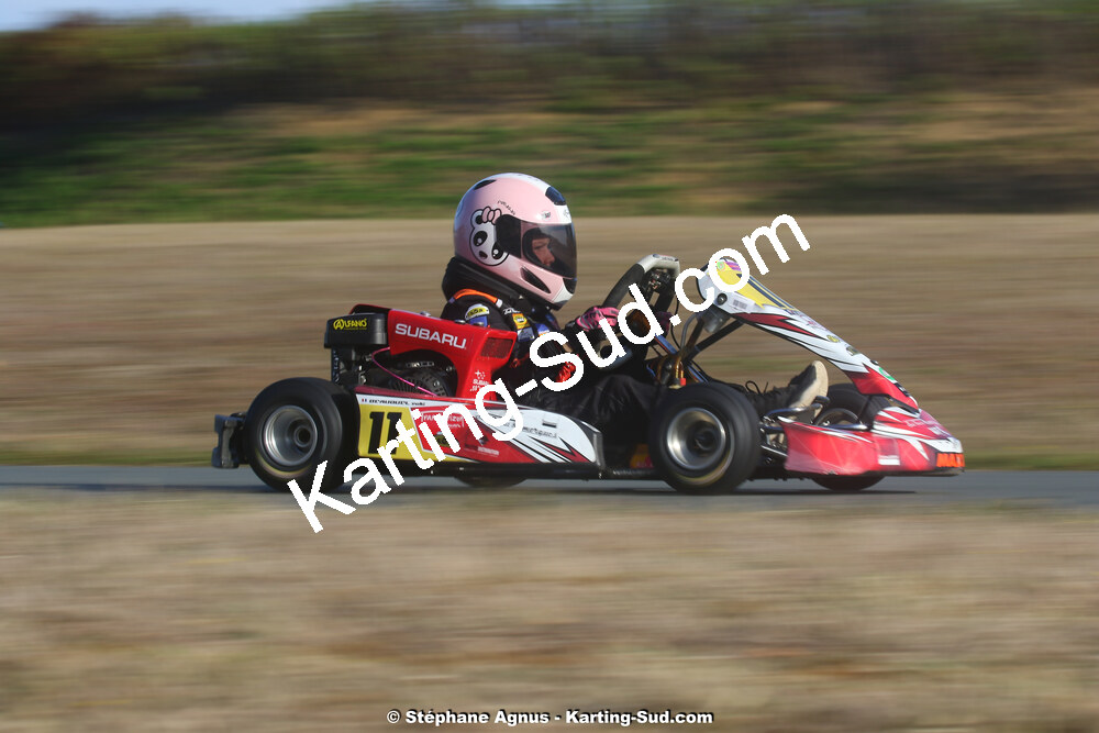 13/10/2019 : Trophée UFOLEP Kart Aquitaine à Layrac (Photos Stéphane Agnus) 2019 — karting