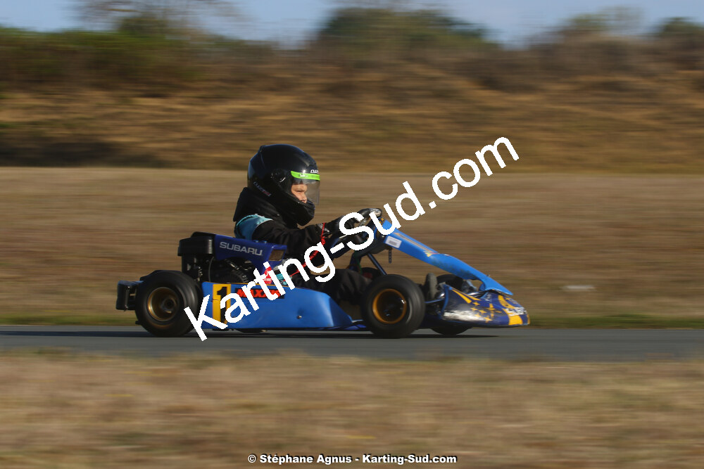 13/10/2019 : Trophée UFOLEP Kart Aquitaine à Layrac (Photos Stéphane Agnus) 2019 — karting