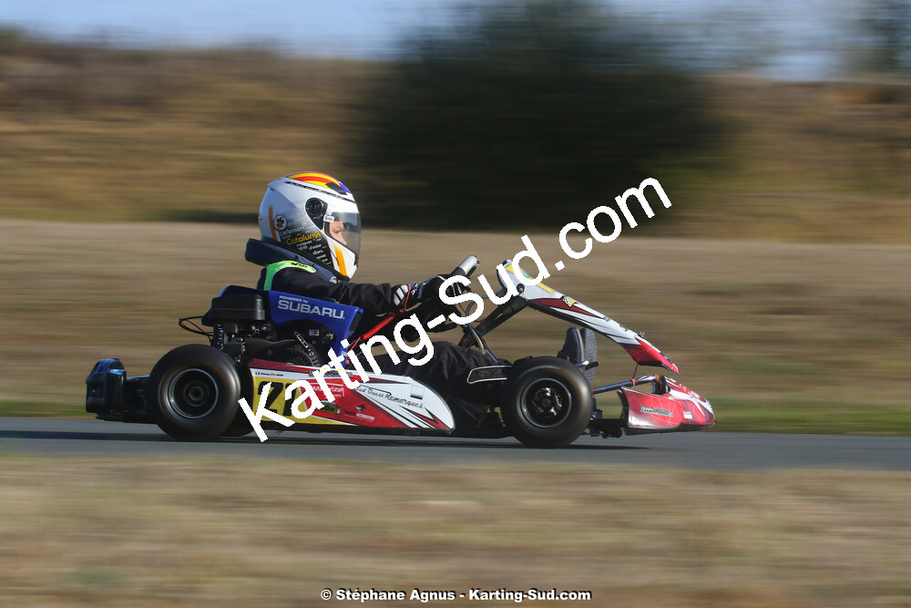 13/10/2019 : Trophée UFOLEP Kart Aquitaine à Layrac (Photos Stéphane Agnus) 2019 — karting