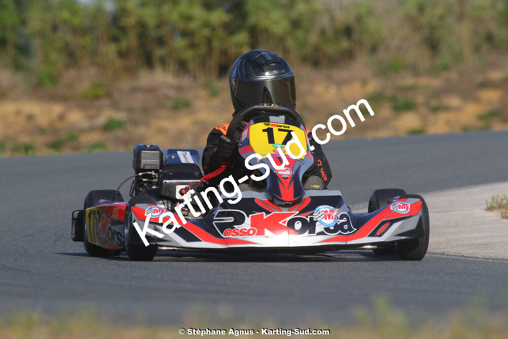 13/10/2019 : Trophée UFOLEP Kart Aquitaine à Layrac (Photos Stéphane Agnus) 2019 — karting