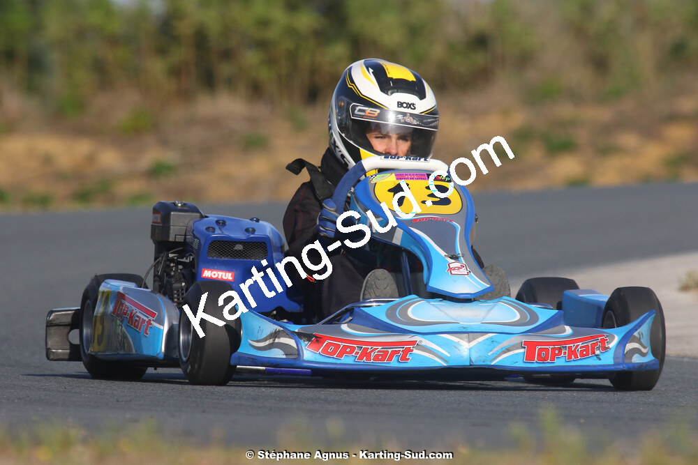 13/10/2019 : Trophée UFOLEP Kart Aquitaine à Layrac (Photos Stéphane Agnus) 2019 — karting