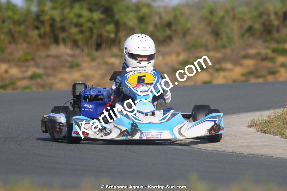 13/10/2019 : Trophée UFOLEP Kart Aquitaine à Layrac (Photos Stéphane Agnus) 2019 — karting
