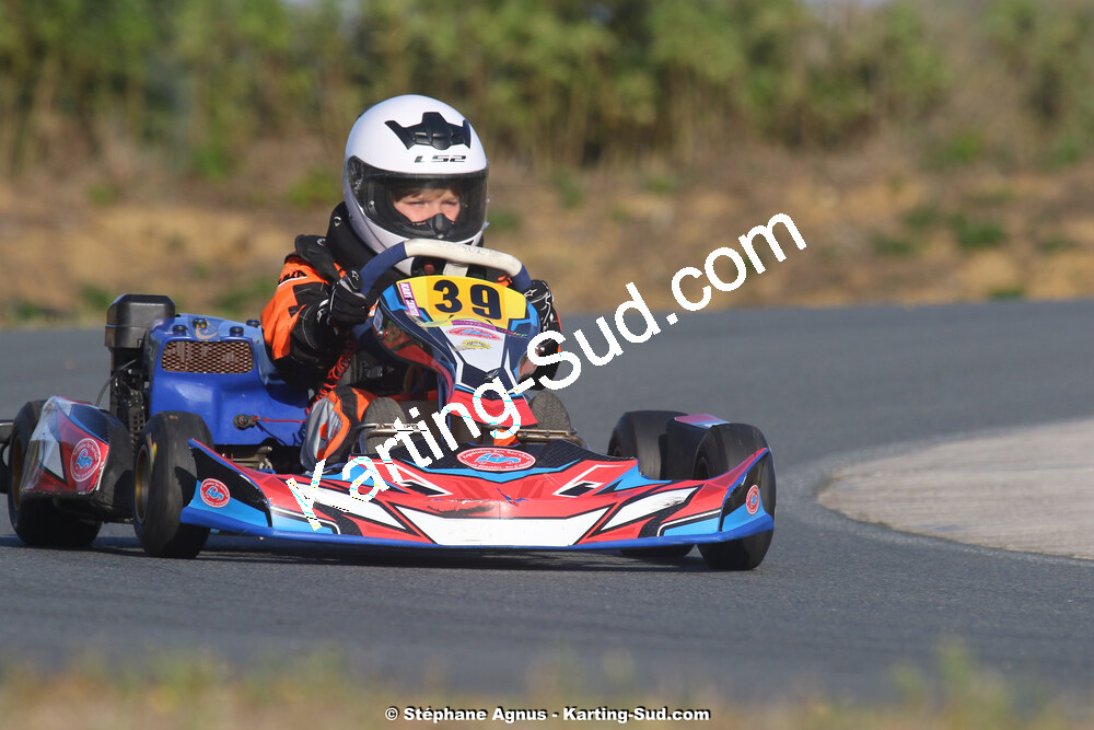 13/10/2019 : Trophée UFOLEP Kart Aquitaine à Layrac (Photos Stéphane Agnus) 2019 — karting
