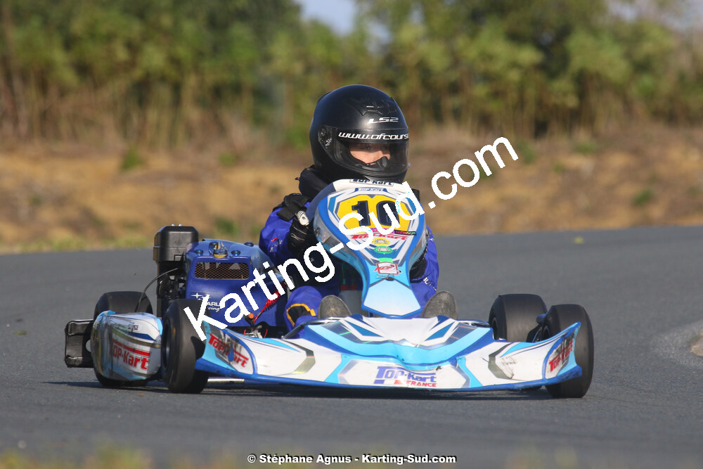 13/10/2019 : Trophée UFOLEP Kart Aquitaine à Layrac (Photos Stéphane Agnus) 2019 — karting