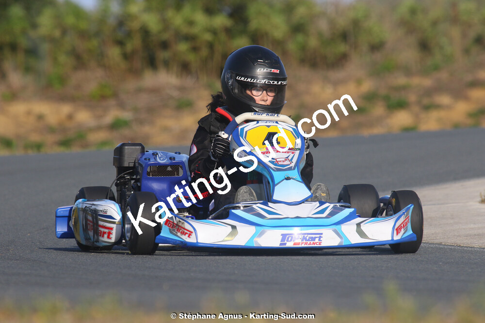 13/10/2019 : Trophée UFOLEP Kart Aquitaine à Layrac (Photos Stéphane Agnus) 2019 — karting