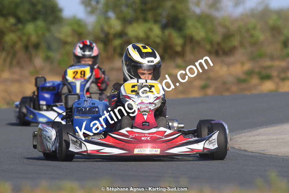 13/10/2019 : Trophée UFOLEP Kart Aquitaine à Layrac (Photos Stéphane Agnus) 2019 — karting