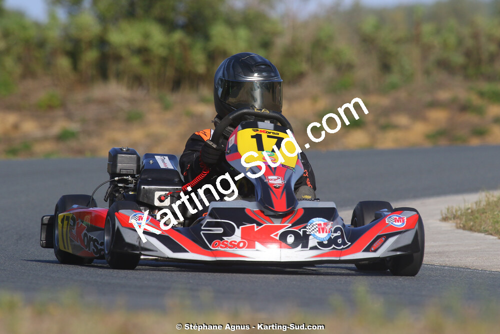 13/10/2019 : Trophée UFOLEP Kart Aquitaine à Layrac (Photos Stéphane Agnus) 2019 — karting