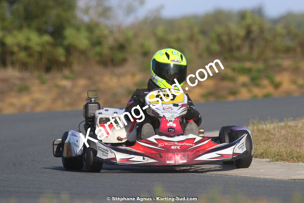 13/10/2019 : Trophée UFOLEP Kart Aquitaine à Layrac (Photos Stéphane Agnus) 2019 — karting