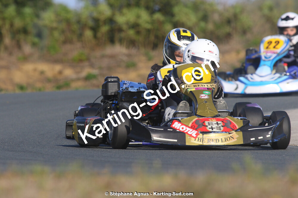 13/10/2019 : Trophée UFOLEP Kart Aquitaine à Layrac (Photos Stéphane Agnus) 2019 — karting