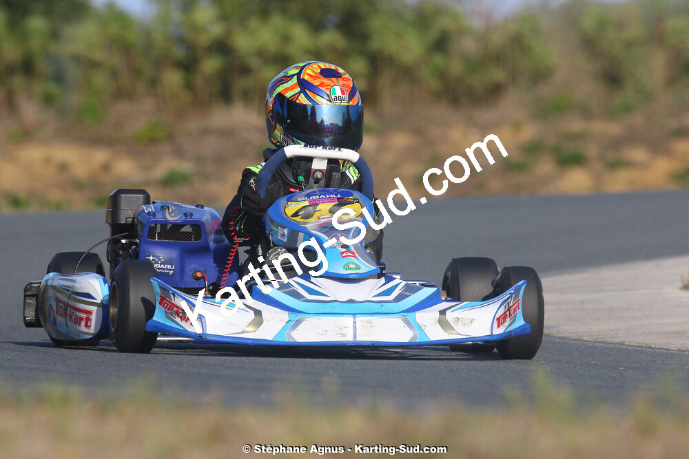 13/10/2019 : Trophée UFOLEP Kart Aquitaine à Layrac (Photos Stéphane Agnus) 2019 — karting
